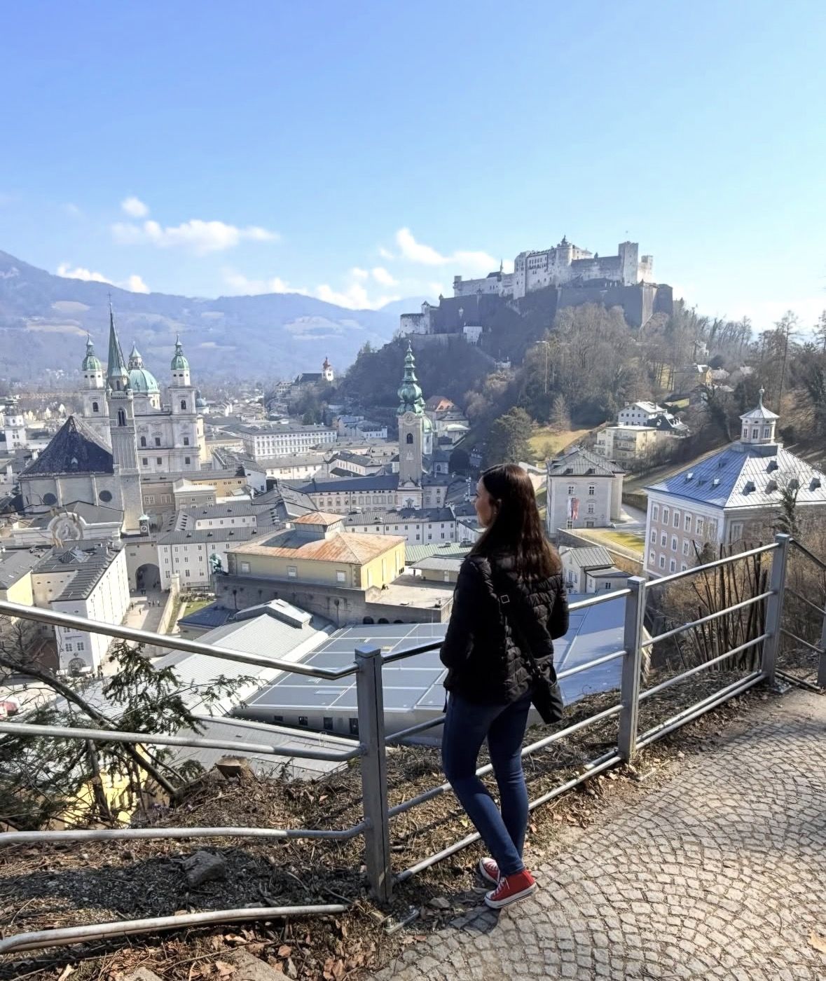 Original Sound of Music Private Tour Salzburg