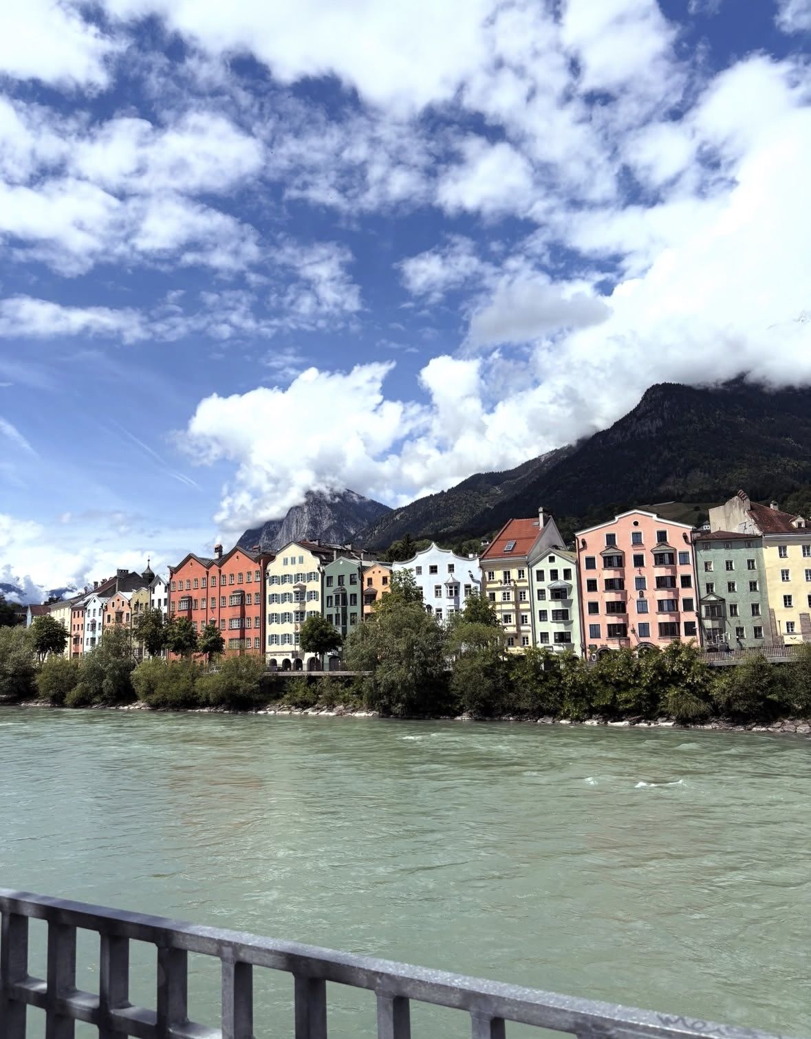 Private 2 Hour Sound of Music City Tour in Salzburg
